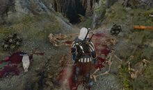 Rabbit of Caerbannog