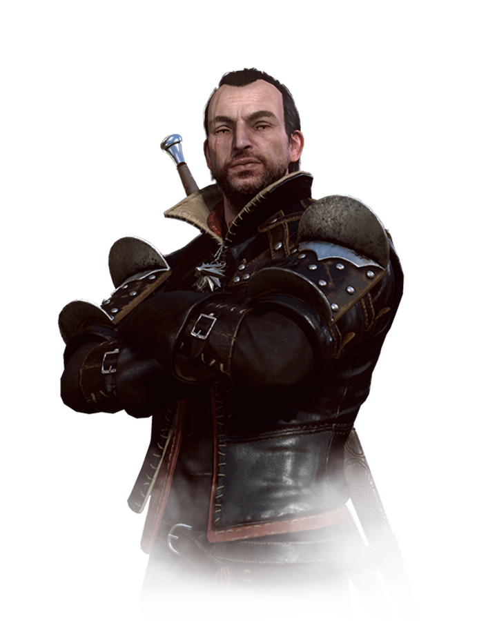 Lambert Witcher Wiki Fandom