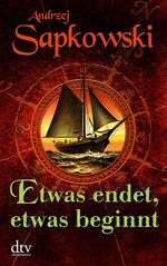 Etwas endet etwas beginnt-9783423213530