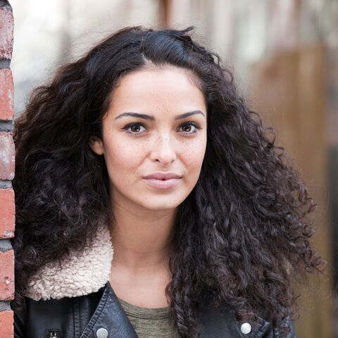 Anna Shaffer