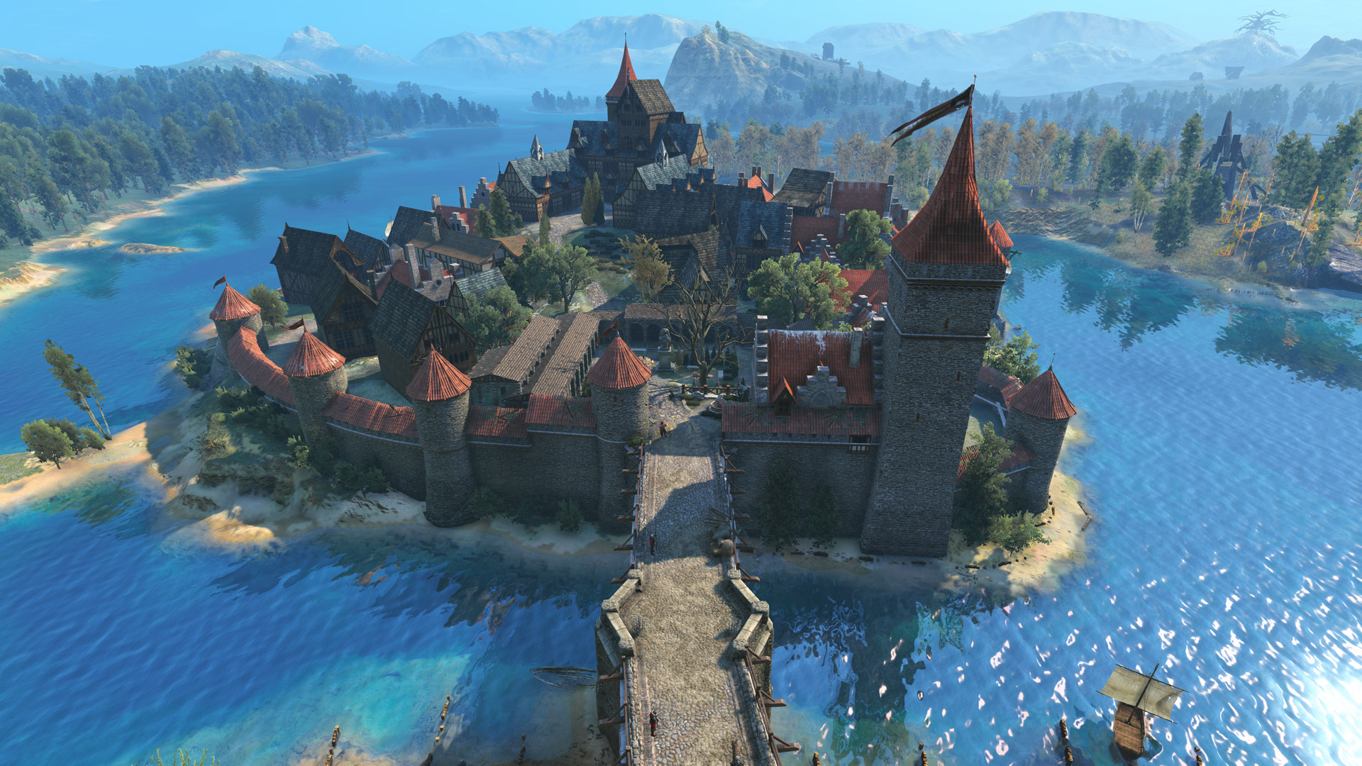 Oxenfurt Academy | Witcher Wiki | FANDOM powered by Wikia