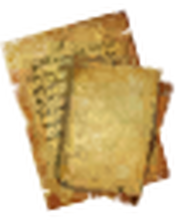Letter From Yennefer Witcher Wiki Fandom
