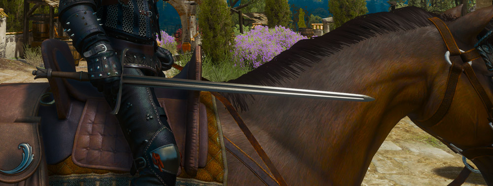 Black Unicorn | Witcher Wiki | FANDOM powered by Wikia