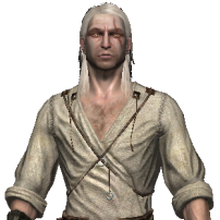 Geralt Paper Dolls Witcher Wiki Fandom