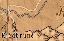 Riedbrune location