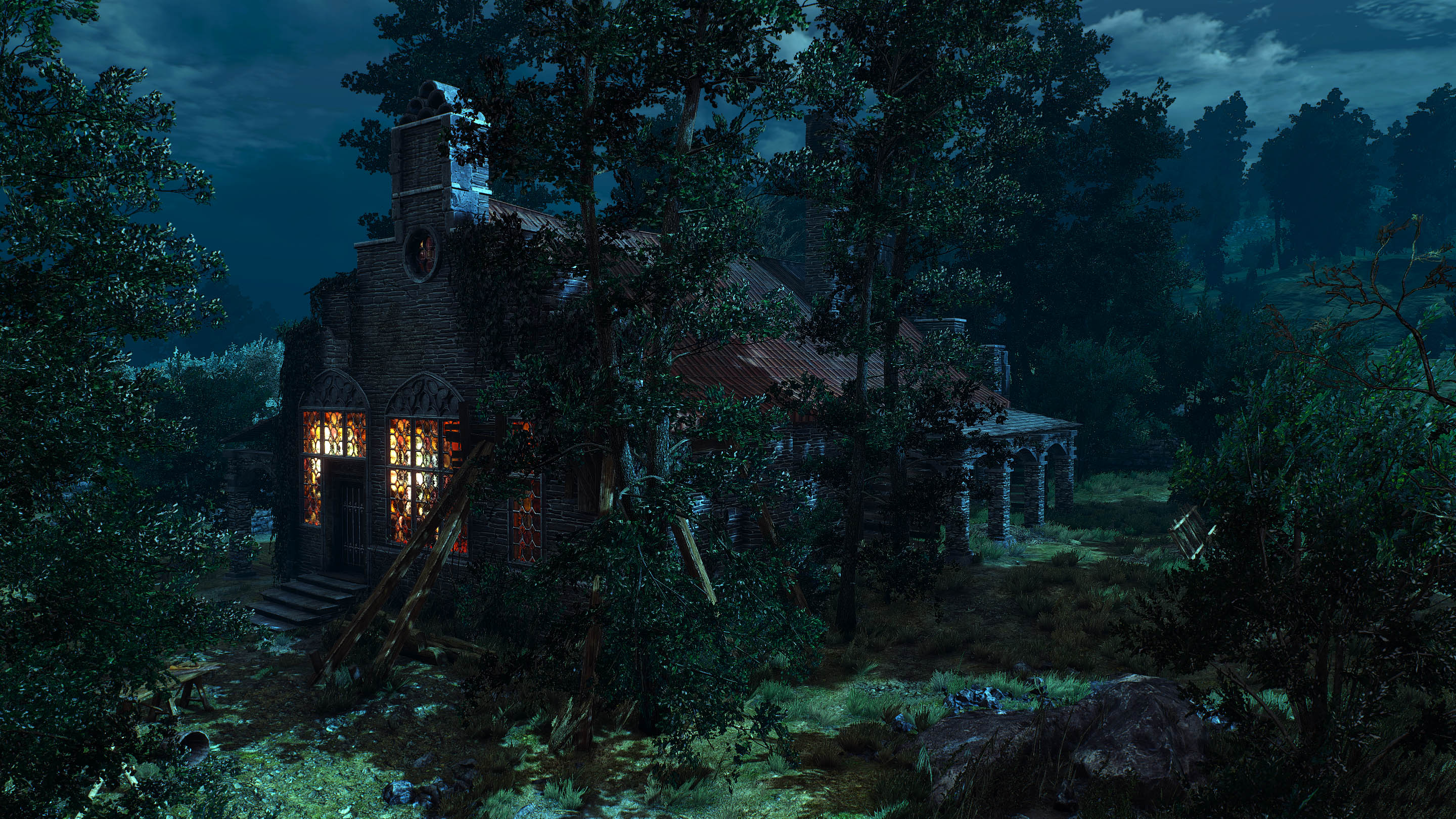 Moldavie Residence Witcher Wiki Fandom
