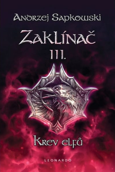 the witcher book blood of elves the witcher book blood of elves