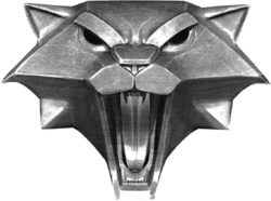 School Of The Cat Witcher Wiki Fandom