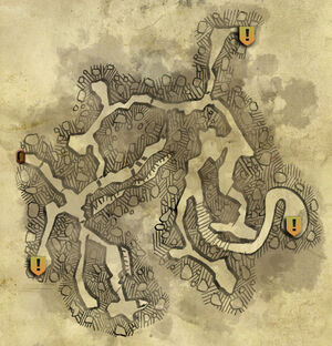 Tw2 map dwarvenmine mod