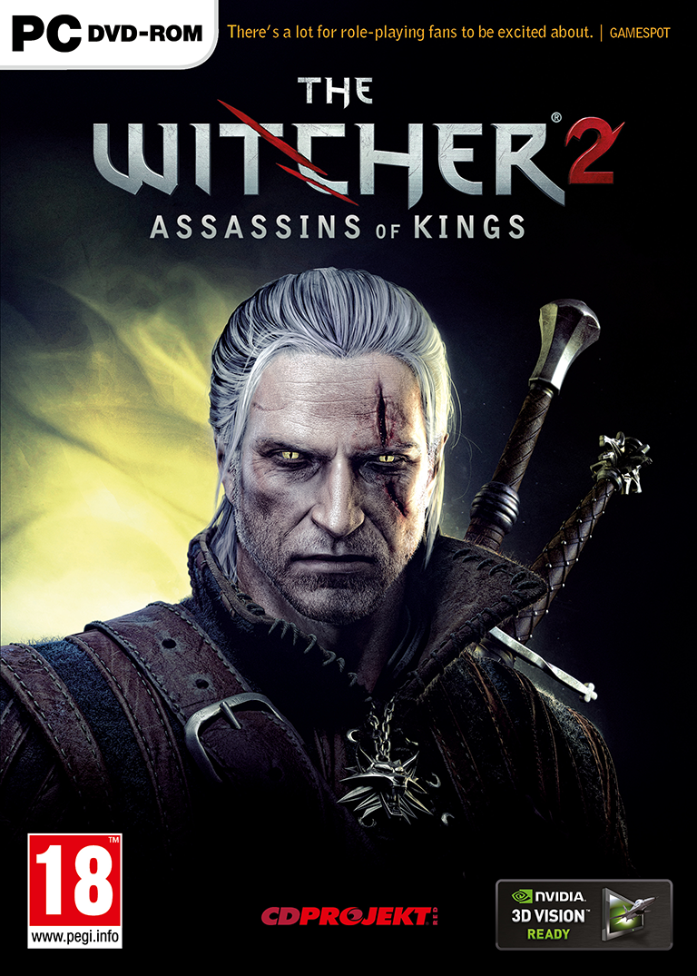 Witcher