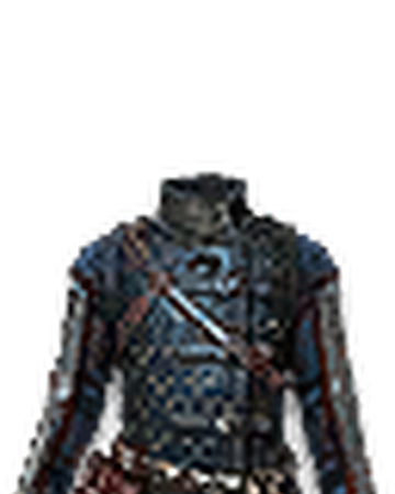 Superior Feline Armor Witcher Wiki Fandom