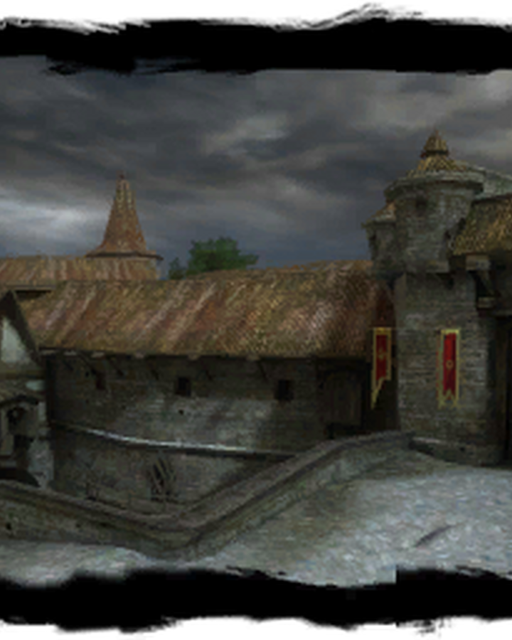 Cloister Witcher Wiki Fandom,Crown Royal Peach Logo Png