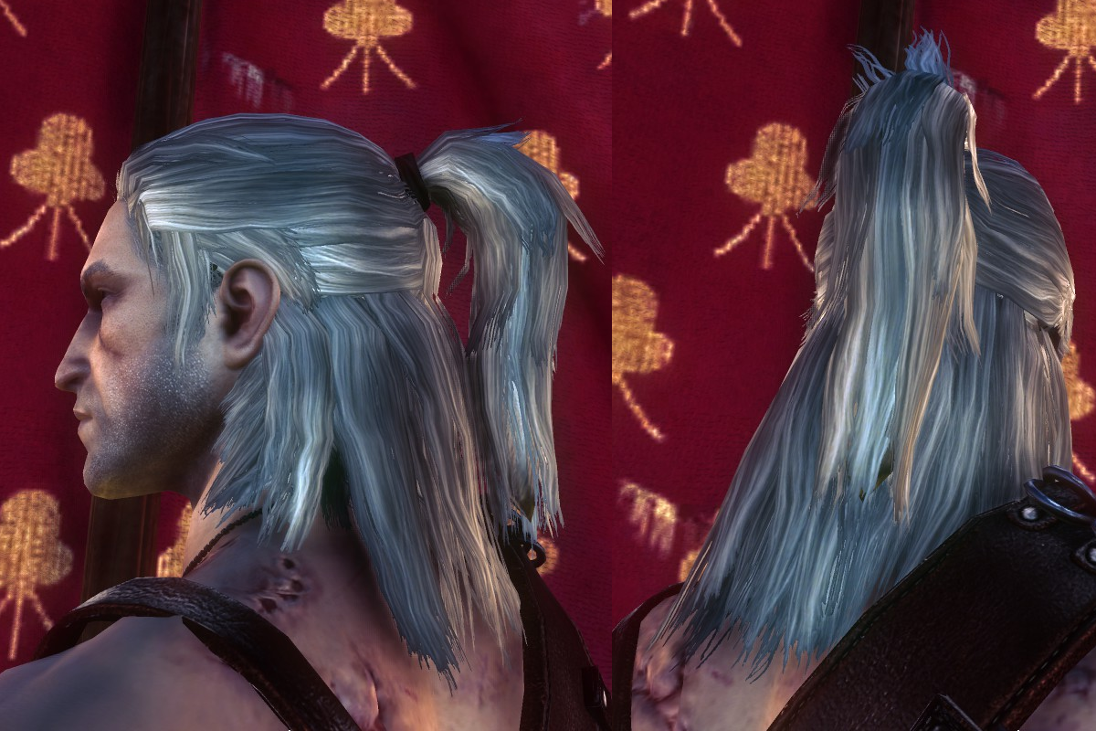 Barbers And Coiffeuses Witcher Wiki Fandom