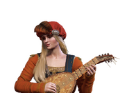 Priscilla Witcher Wiki Fandom