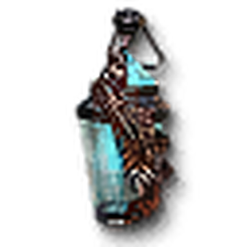 Magische Lampe Questgegenstand Hexer Wiki Fandom
