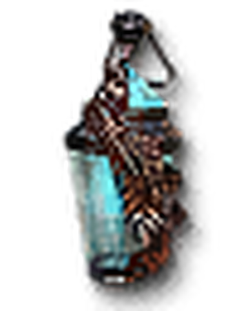 Magische Lampe Questgegenstand Hexer Wiki Fandom