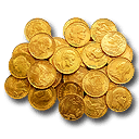 Items Orens many