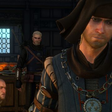 A Deadly Plot Witcher Wiki Fandom