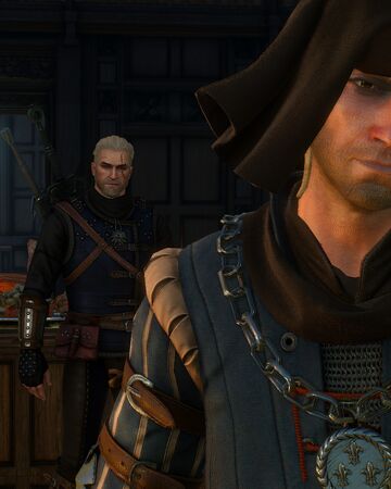 A Deadly Plot Witcher Wiki Fandom