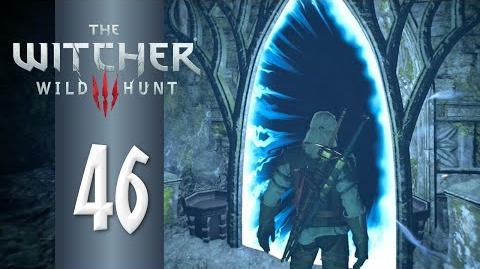 Video Of Dairy And Darkness The Witcher 3 Death March