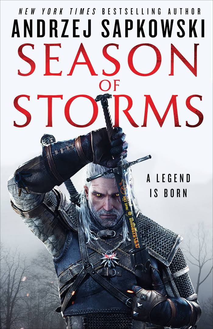 Season Of Storms Witcher Wiki Fandom