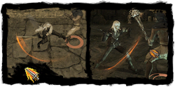 Tutorial chaining attacks
