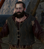 Tw3 Einar of Larvik