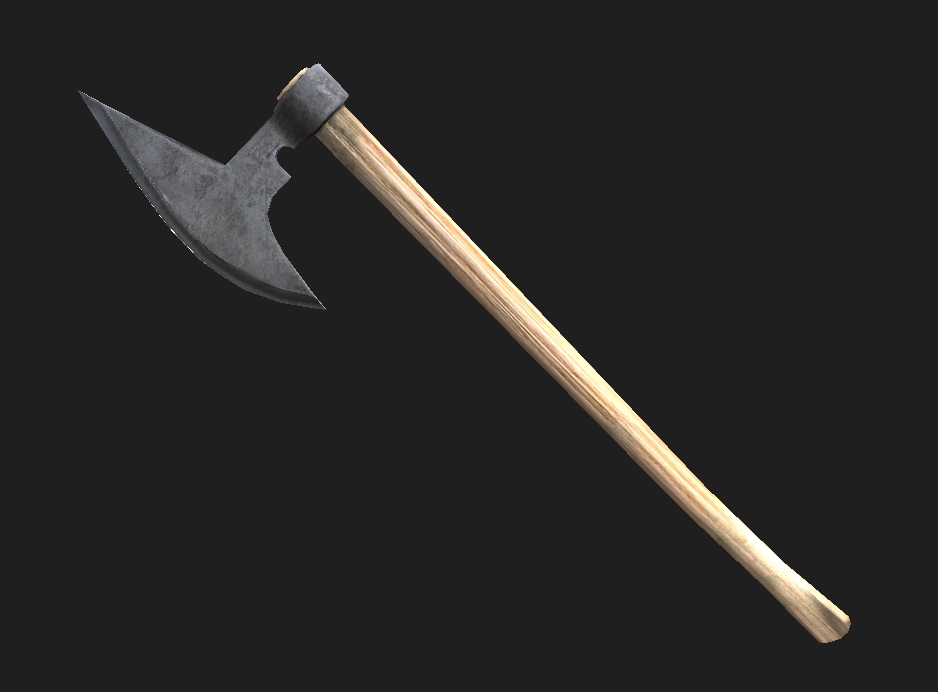 Axe Witcher Wiki Fandom