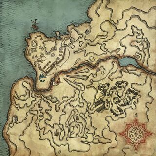 Vergen | Witcher Wiki | FANDOM powered by Wikia