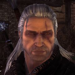 Geralt Of Rivia Witcher Wiki Fandom Powered By Wikia