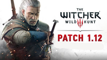 Tw3 patch 1.12