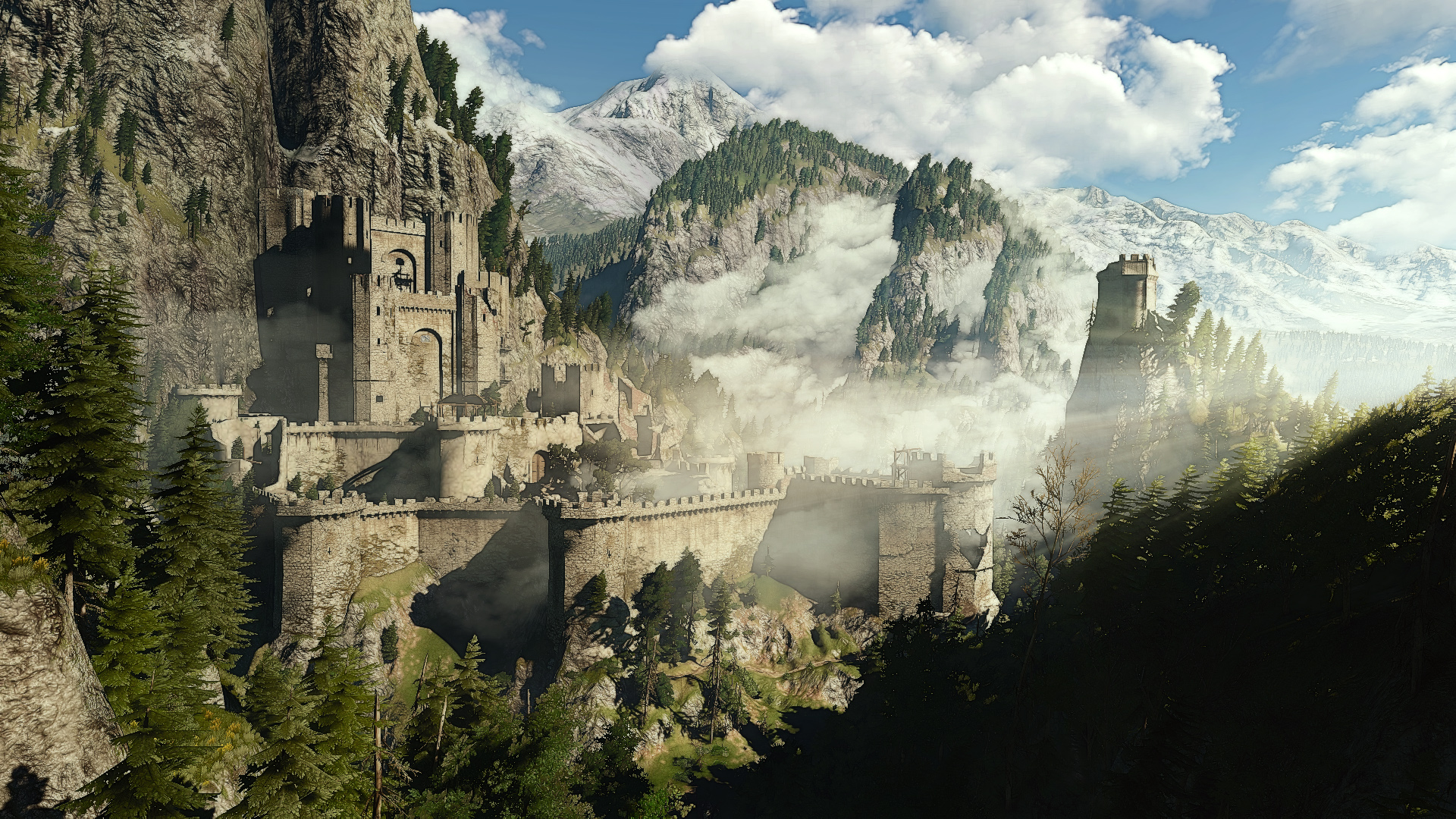 kaer-morhen-valley-witcher-wiki-fandom-powered-by-wikia