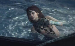 Witcher3Mermaid