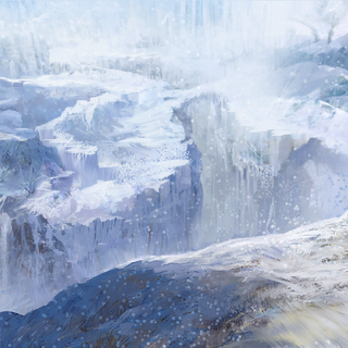 Ice Plains | Witcher Wiki | Fandom