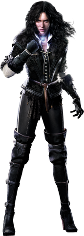 File:The Witcher 3 Wild Hunt-Yennefer of Vengerberg.png