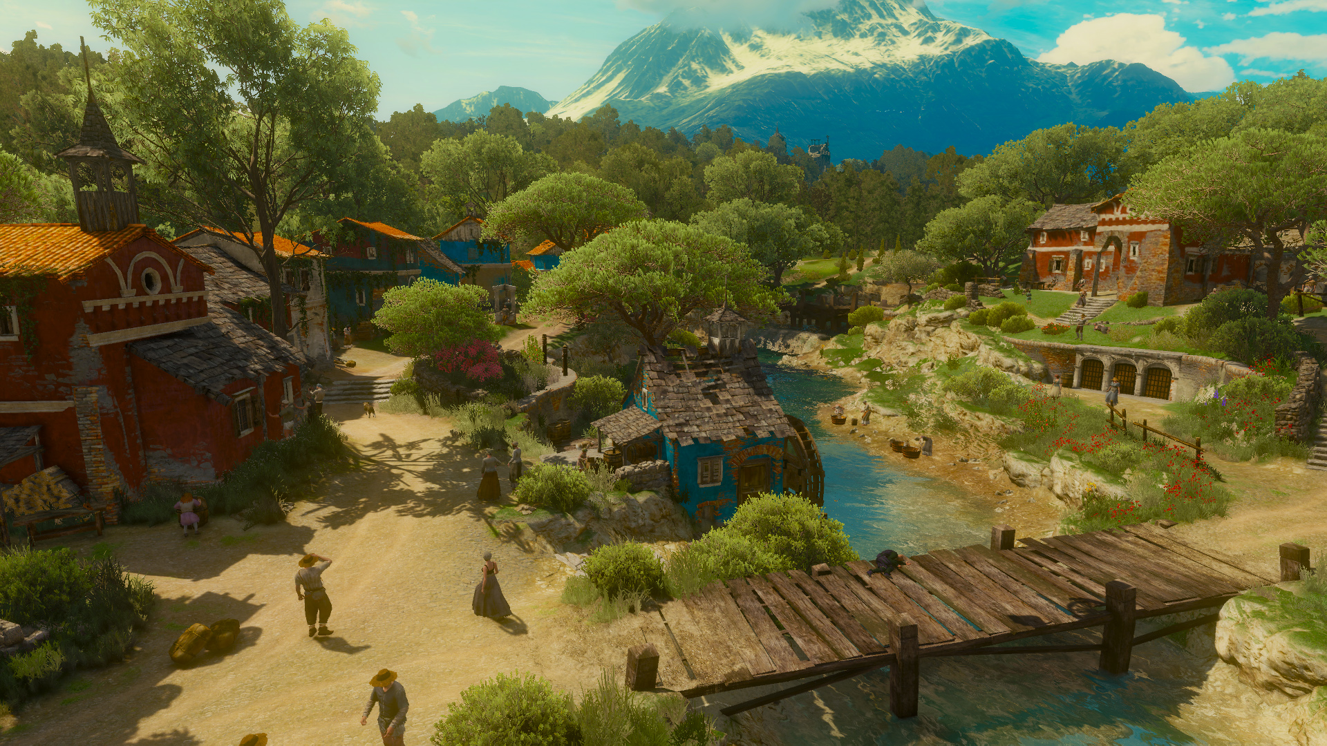 witcher rise of the white wolf mod witcher rise of the white wolf mod