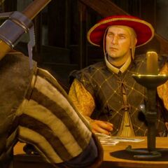 Witcher 3 whoreson casino
