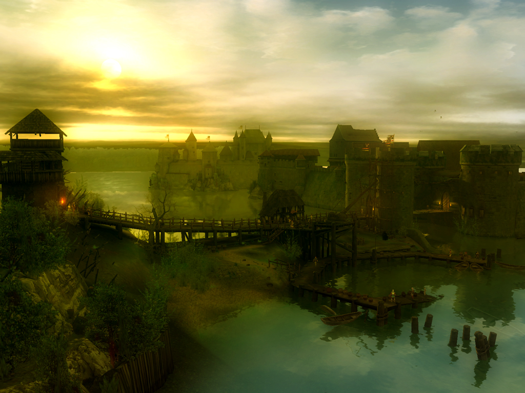 Vizima | Witcher Wiki | FANDOM powered by Wikia