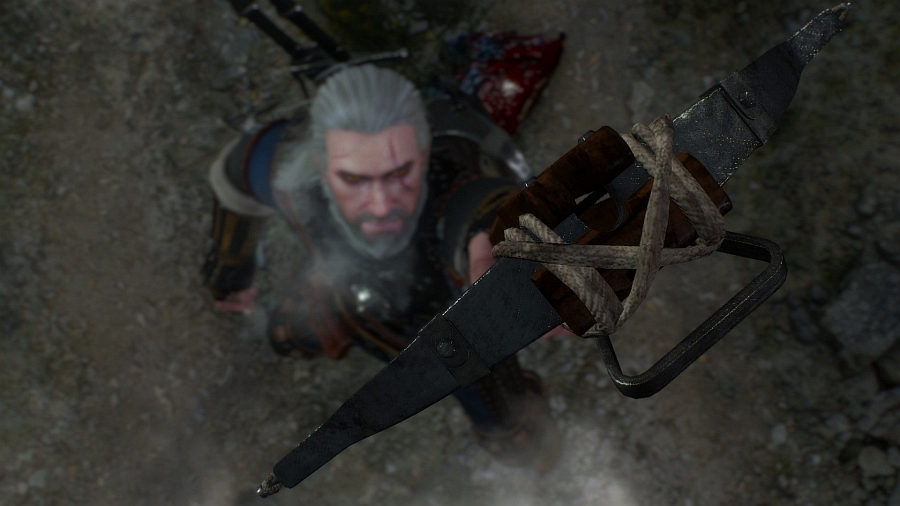 witcher 3 best crossbow witcher 3 best crossbow