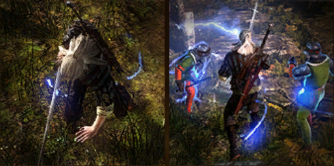 Tw2 journal quen