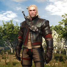 Wolf School Gear Witcher Wiki Fandom