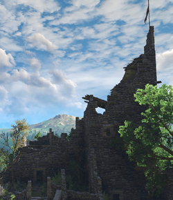Tw3 Vikk watchtower