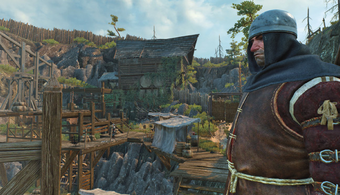 Tw3 bandits camp