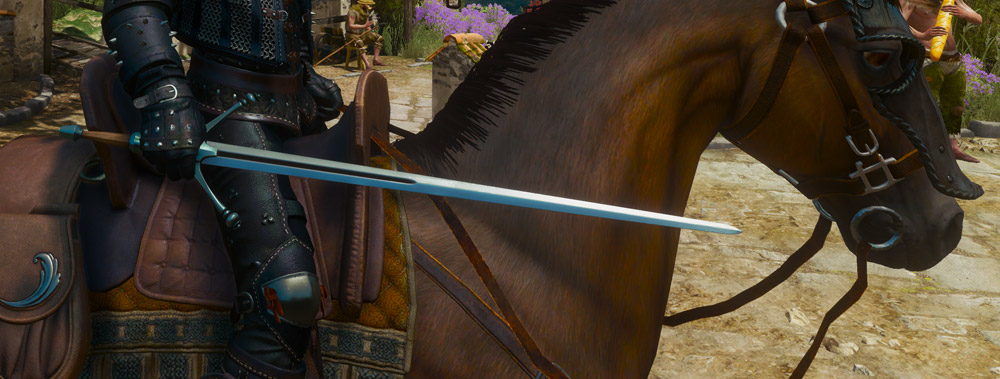witcher 3 on thin ice