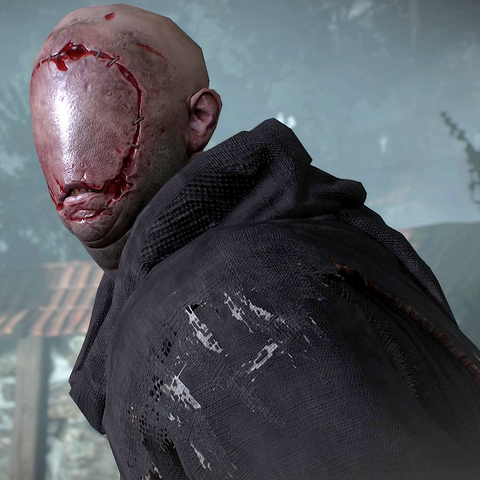 The Caretaker | Witcher Wiki | FANDOM powered by Wikia
