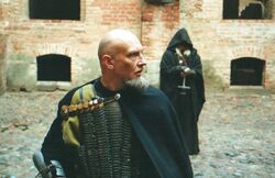 Ostrit serial
