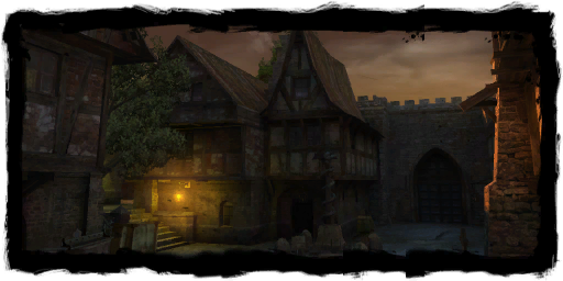 Shani's house | Witcher Wiki | Fandom