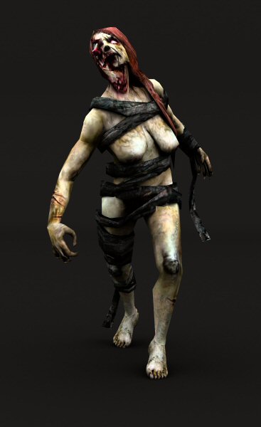 zombie witcher wiki fandom powered by wikia