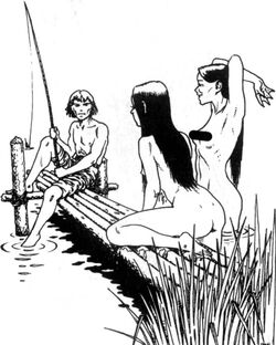 Rusalka RPG