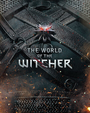 Witcher Evreni The Witcher Turkiye Fandom
